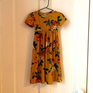 Little Lopers Dress